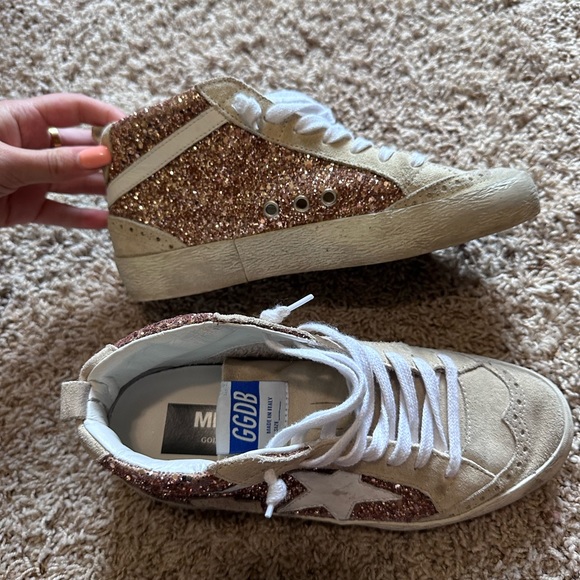 Golden Goose Deluxe Brand - Picture 5 of 13